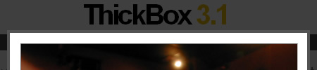 ThickBox