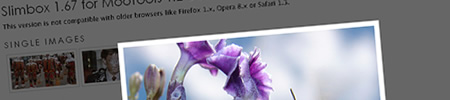 Slimbox