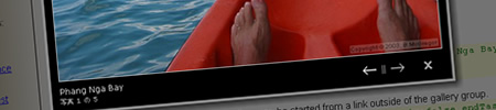 Floatbox