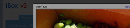 iBox