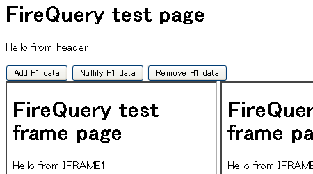 FireQuery